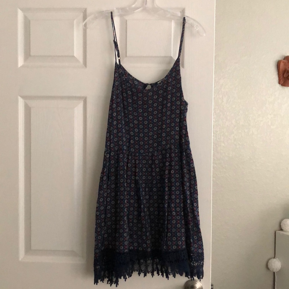 Urban Outfitters Summer Dress